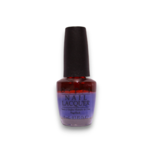 opi, nail lacquer, nail polish, nl h75, lost my bikini in molokini, 15 ml