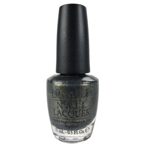 opi, nail lacquer, nail polish, nl m38, number one nemesis, 15 ml