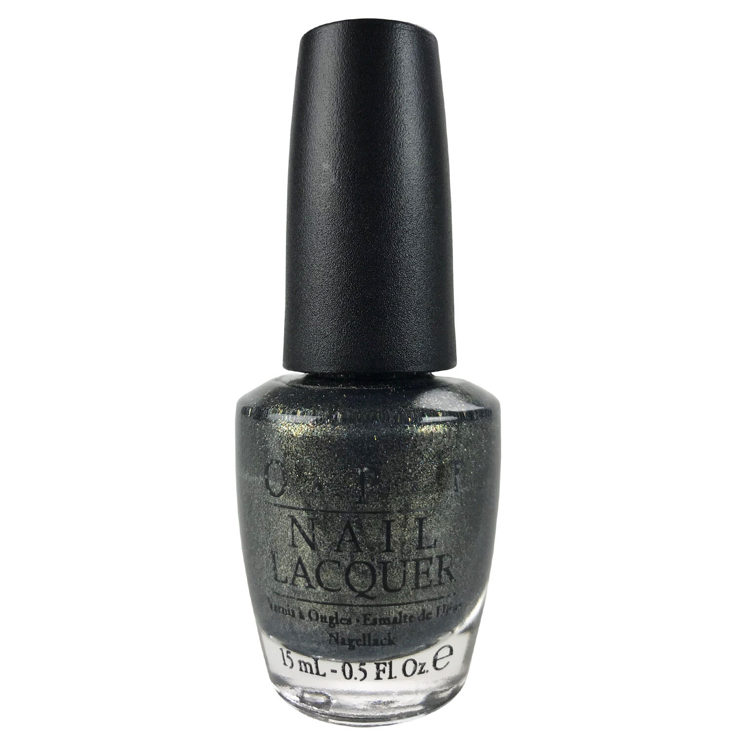 opi, nail lacquer, nail polish, nl m38, number one nemesis, 15 ml opi, nail lacquer, nail polish, nl m38, number one nemesis, 15 ml