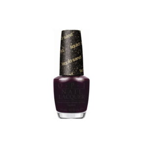 opi, nail lacquer, nail polish, nl m52, vesper (liquid sand), 15 ml