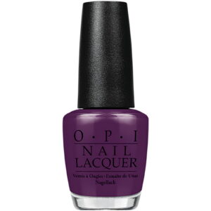 opi, nail lacquer, nail polish, nl n50, skating on thin ice land, 15 ml