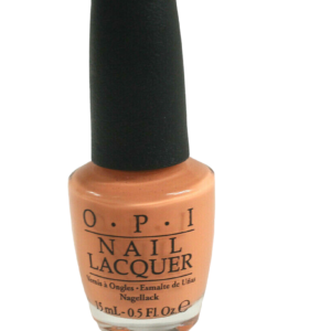 opi, nail lacquer, nail polish, nl n58, crawfishin' for a compliment, 15 ml
