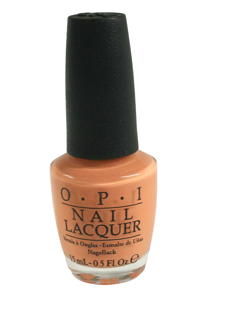 opi, nail lacquer, nail polish, nl n58, crawfishin' for a compliment, 15 ml opi, nail lacquer, nail polish, nl n58, crawfishin' for a compliment, 15 ml