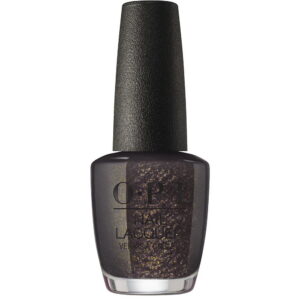 opi, nail lacquer, nail polish, hr j11, top the package with a beau, 15 ml