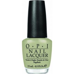 opi, nail lacquer, nail polish, nl p17, stranger tides, 15 ml