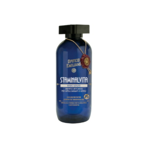 opificio emiliano, vitlene, hair shampoo, anti dandruff, 100 ml