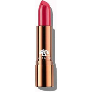 origins, blooming bold, cream lipstick, 14, bold bouquet, 3.1 g