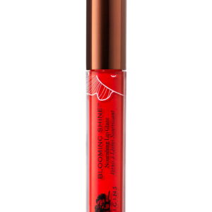 origins, blooming shine, lip gloss, 06, petal punch, 2.6 ml