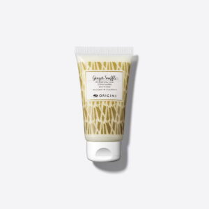 origins, ginger souffle, nourishing, body cream, 50 ml