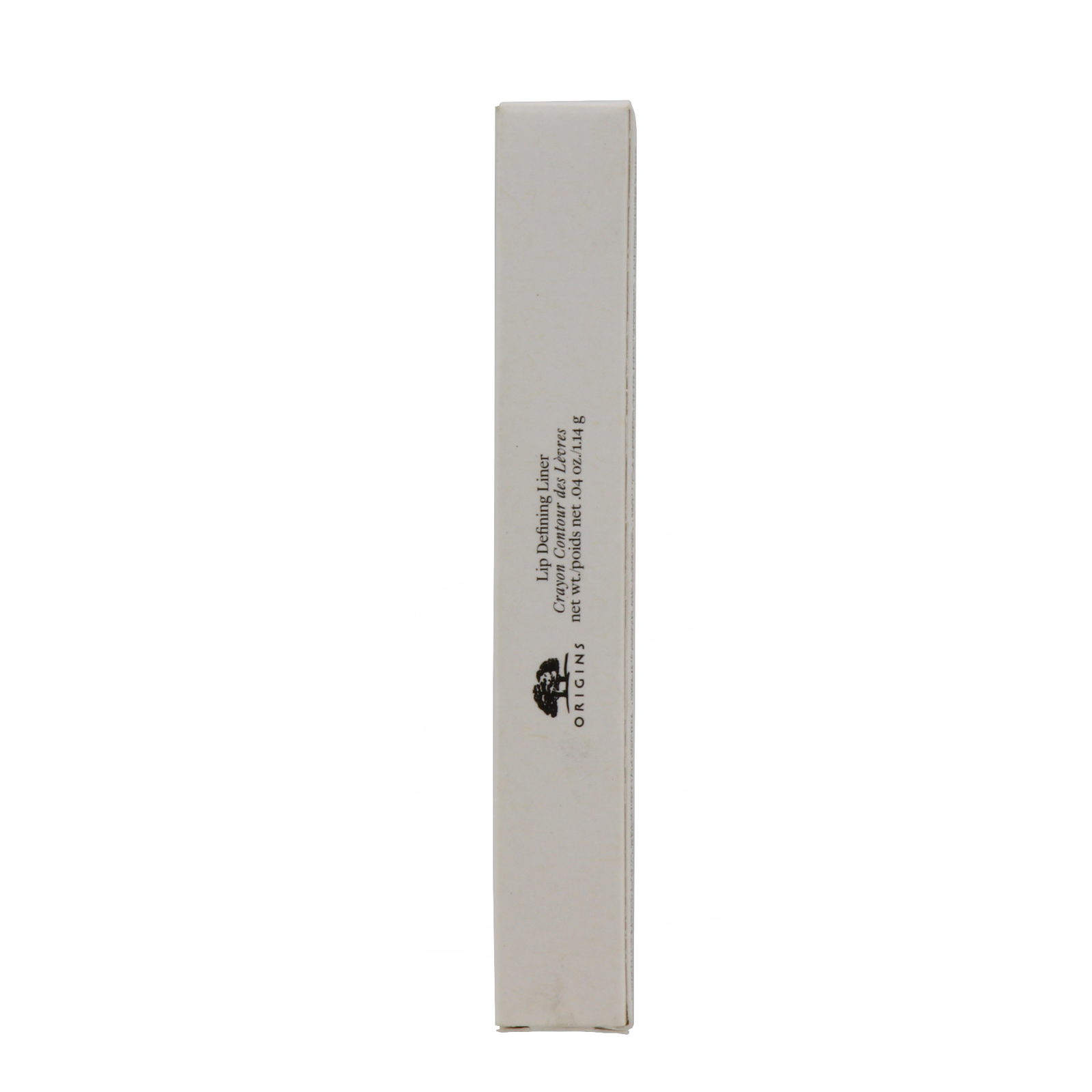 origins, lip defining, blending, lip liner, 08, black orchid, 1.14 g origins, lip defining, blending, lip liner, 08, black orchid, 1.14 g
