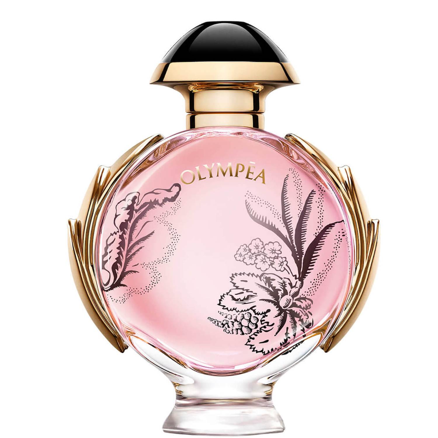paco rabanne, olympea blossom, eau de parfum, for women, 50 ml paco rabanne, olympea blossom, eau de parfum, for women, 50 ml
