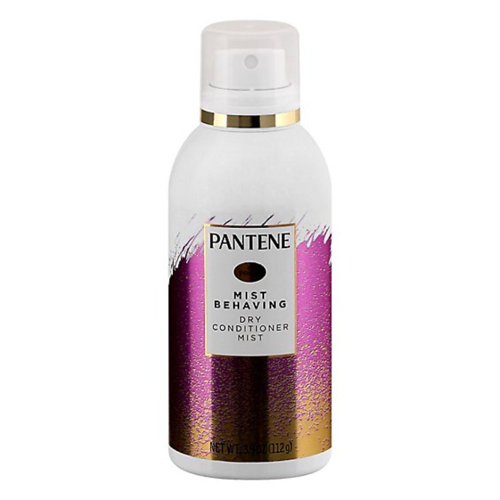 pantene pro v, mist behaving, omega 9, hair dry conditioner, for fine hair, 180 ml pantene pro v, mist behaving, omega 9, hair dry conditioner, for fine hair, 180 ml