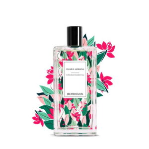 parfums berdoues, guaria morada, eau de parfum, unisex, 100 ml *tester