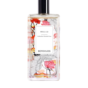parfums berdoues, peng lai, eau de parfum, unisex, 100 ml