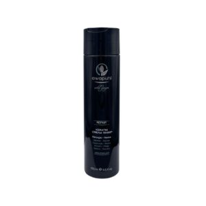 awapuhi wild ginger by paul mitchell, repair, keratin, hair cream conditioner, revive, 250 ml