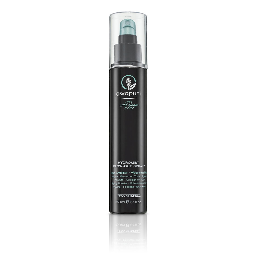 awapuhi wild ginger by paul mitchell, style, paraben free, hair spray, for volume, weightless hold, 150 ml awapuhi wild ginger by paul mitchell, style, paraben free, hair spray, for volume, weightless hold, 150 ml