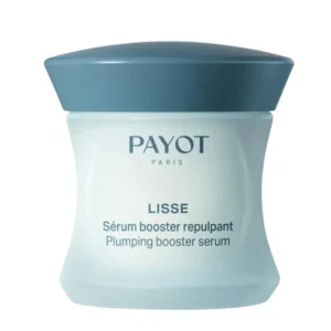 payot, lisse, hyaluronic acid, plumping, serum, for face, 50 ml