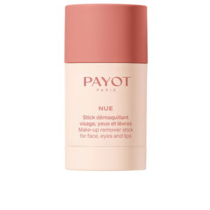 payot, nue, natural ingredients, makeup removing, stick, for face, 50 g
