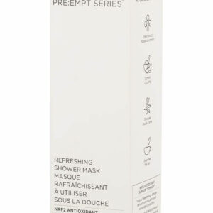 perricone md, pre:empt series, refreshing, shower cream mask, 74 ml