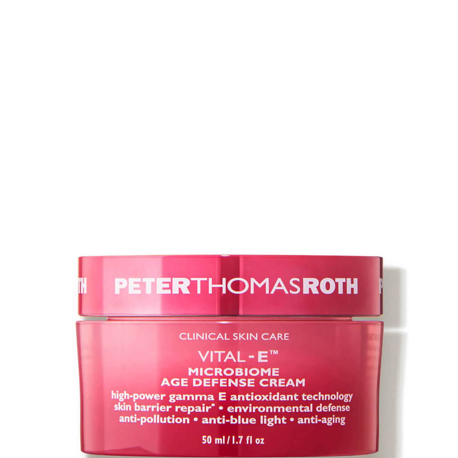 peter thomas roth, vital e, anti ageing, day, cream, for face, 50 ml peter thomas roth, vital e, anti ageing, day, cream, for face, 50 ml