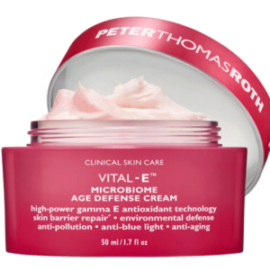 peter thomas roth, vital e, anti ageing, day, cream, for face, 50 ml