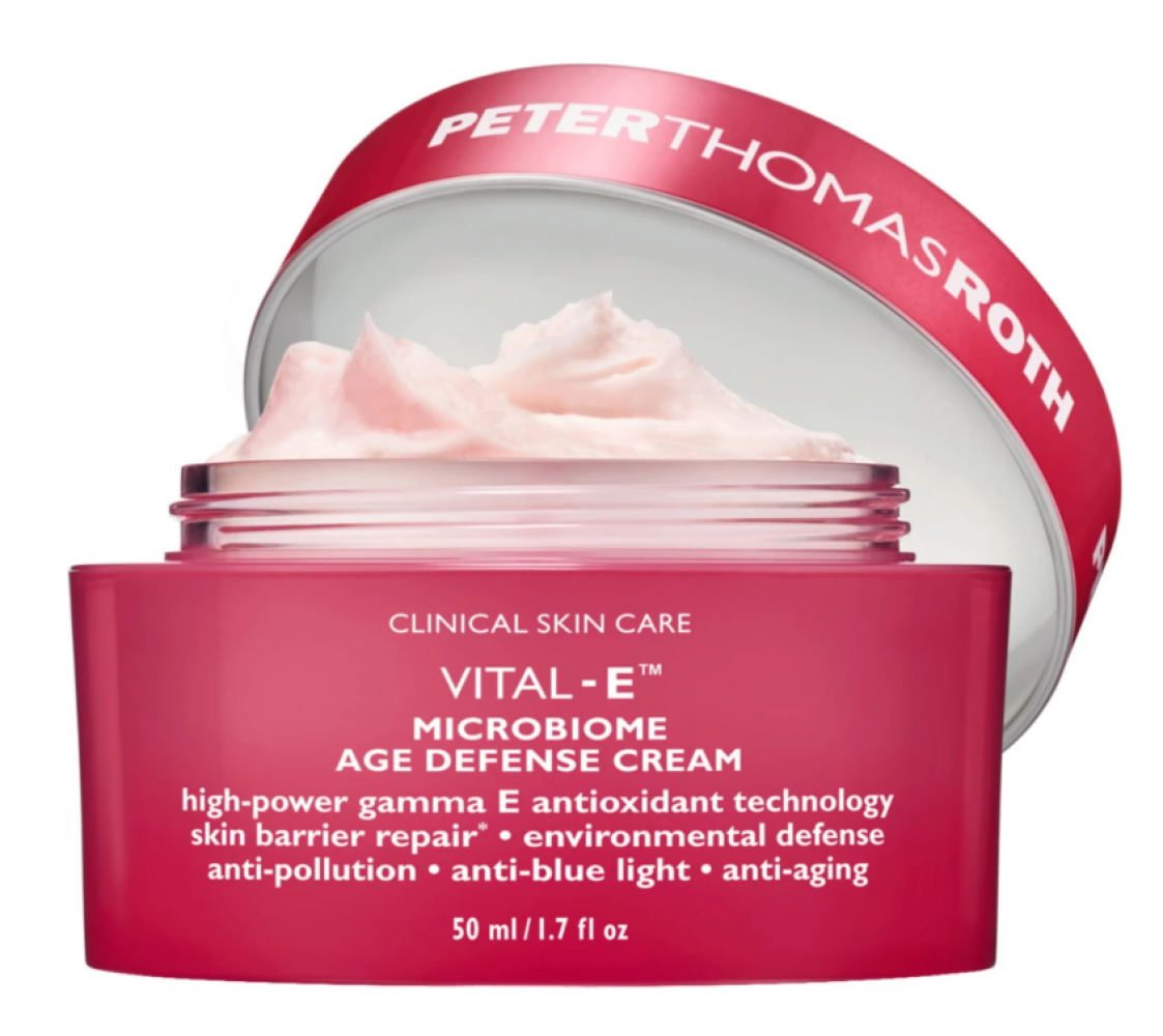 peter thomas roth, vital e, anti ageing, day, cream, for face, 50 ml peter thomas roth, vital e, anti ageing, day, cream, for face, 50 ml