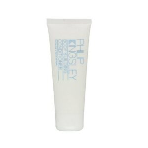 philip kingsley, body building, wheat protein & silicone, hair conditioner, moisture & volume, 20 ml