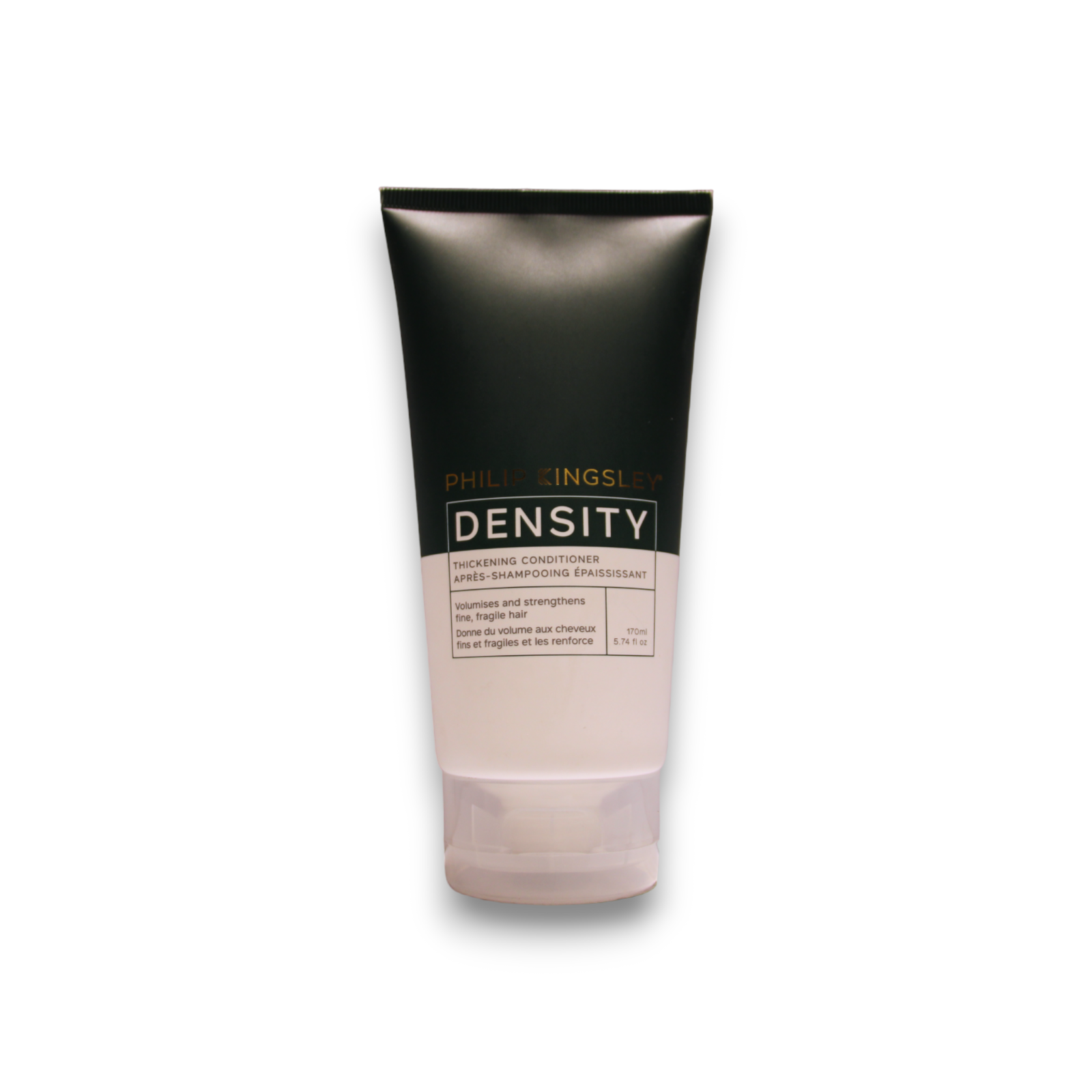 philip kingsley, density thickening, hair conditioner, strengthens and volumizes, 175 ml philip kingsley, density thickening, hair conditioner, strengthens and volumizes, 175 ml
