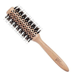 philip kingsley, mini radial, round, hair brush