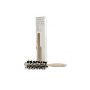 philip kingsley, mini radial, round, hair brush