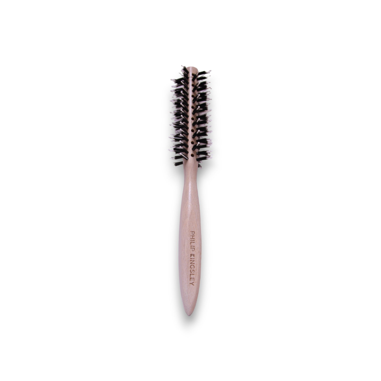 philip kingsley, mini radial, round, hair brush philip kingsley, mini radial, round, hair brush
