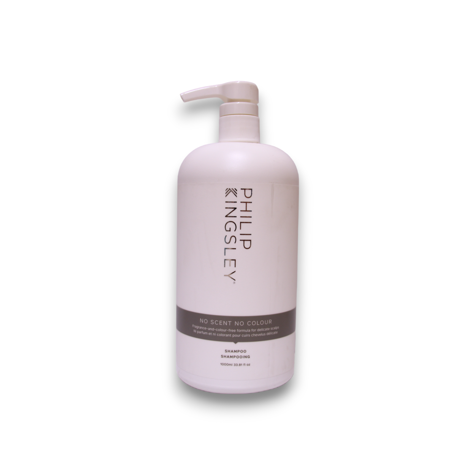 philip kingsley, no scent no color, hair shampoo, for repairing, 1000 ml philip kingsley, no scent no color, hair shampoo, for repairing, 1000 ml