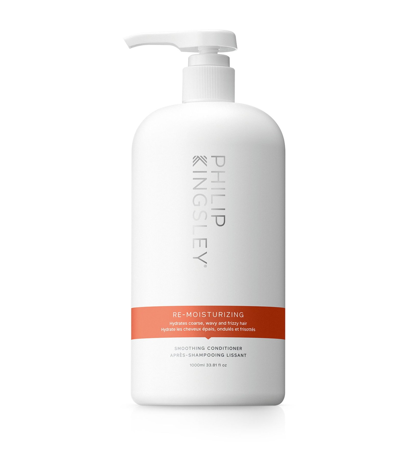 philip kingsley, re moisturizing, hair conditioner, for hydration, 1000 ml philip kingsley, re moisturizing, hair conditioner, for hydration, 1000 ml