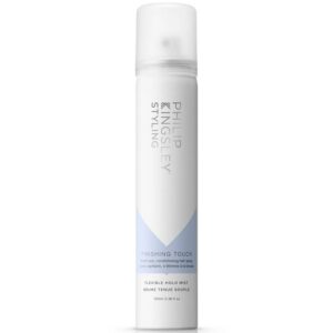 philip kingsley, styling finishing touch, hair styling lotion, 100 ml