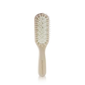 philip kingsley, vented grooming, vented, hair brush