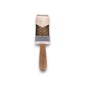 philip kingsley, vented grooming, vented, hair brush