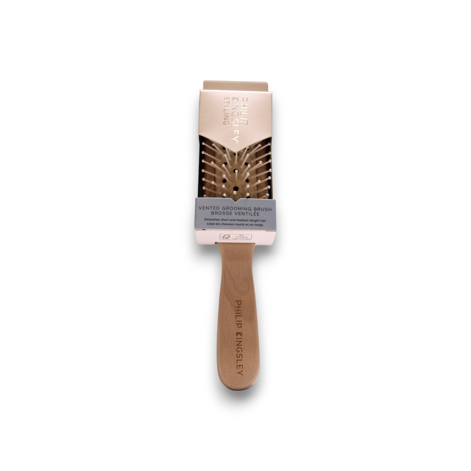 philip kingsley, vented grooming, vented, hair brush philip kingsley, vented grooming, vented, hair brush