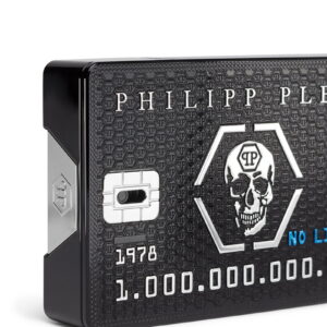 philipp plein, no limits super fresh, eau de toilette, for men, 50 ml