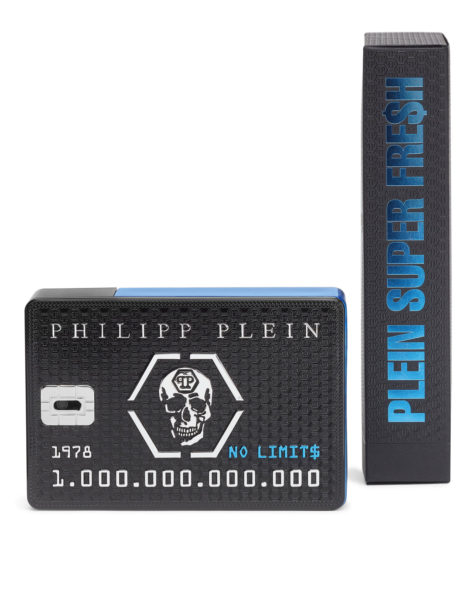 philipp plein, no limits super fresh, eau de toilette, for men, 90 ml philipp plein, no limits super fresh, eau de toilette, for men, 90 ml