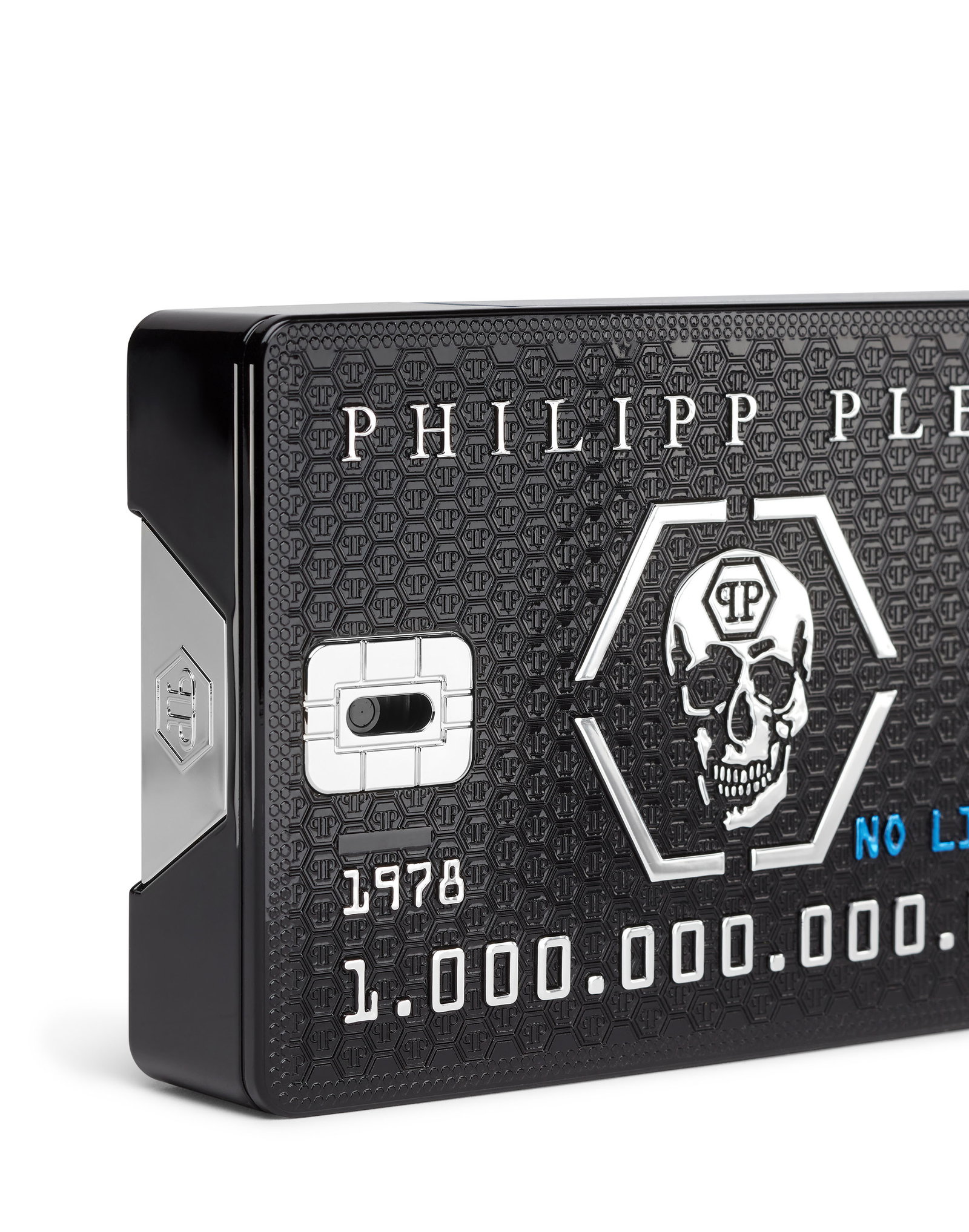 philipp plein, no limits super fresh, eau de toilette, for men, 90 ml philipp plein, no limits super fresh, eau de toilette, for men, 90 ml