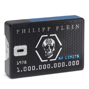 philipp plein, no limits super fresh, eau de toilette, for men, 90 ml