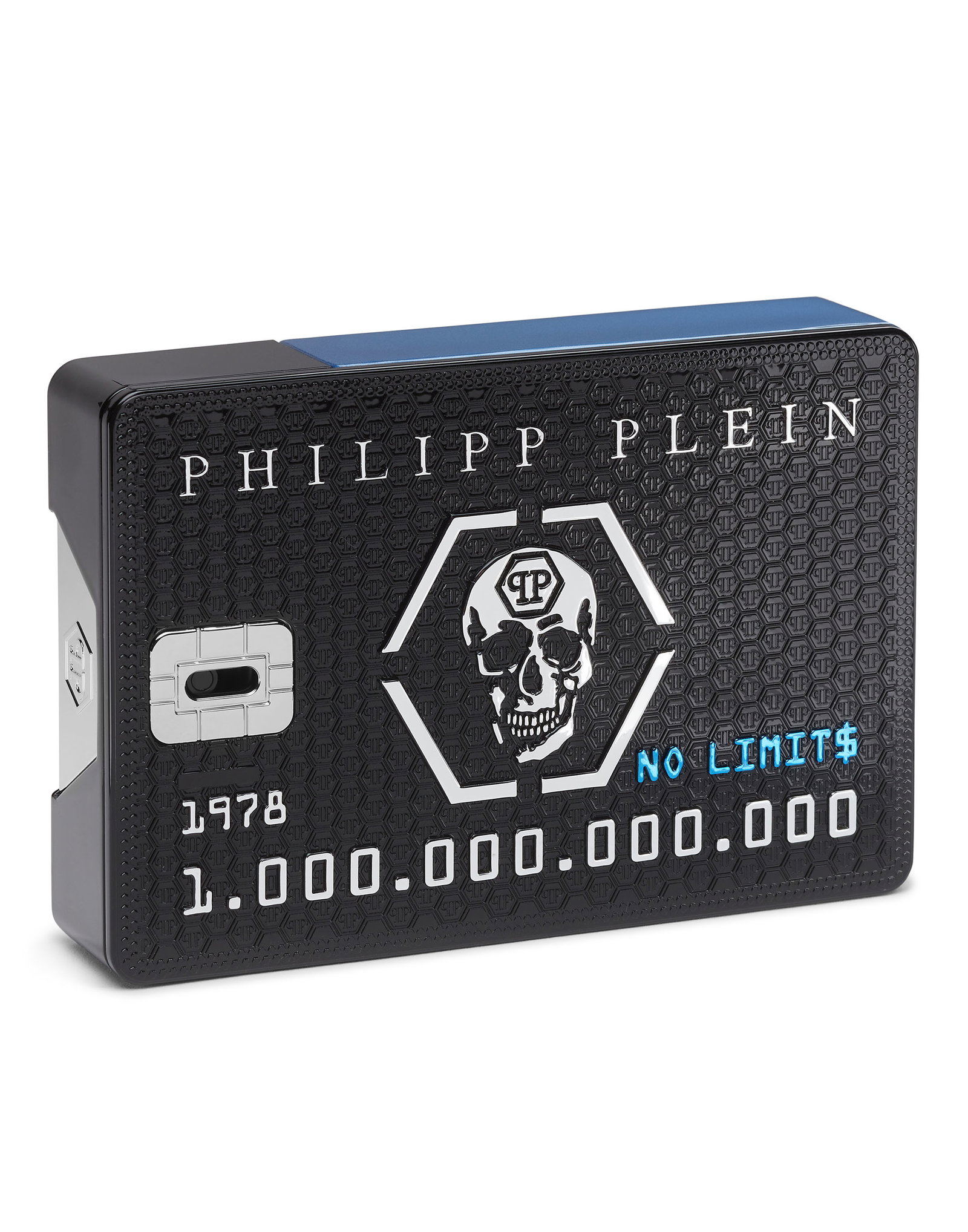 philipp plein, no limits super fresh, eau de toilette, for men, 90 ml philipp plein, no limits super fresh, eau de toilette, for men, 90 ml