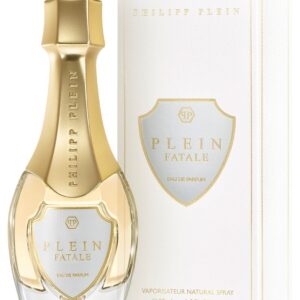philipp plein, plein fatale, eau de parfum, for women, 30 ml