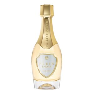philipp plein, plein fatale, eau de parfum, for women, 50 ml