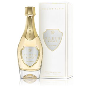 philipp plein, plein fatale, eau de parfum, for women, 90 ml