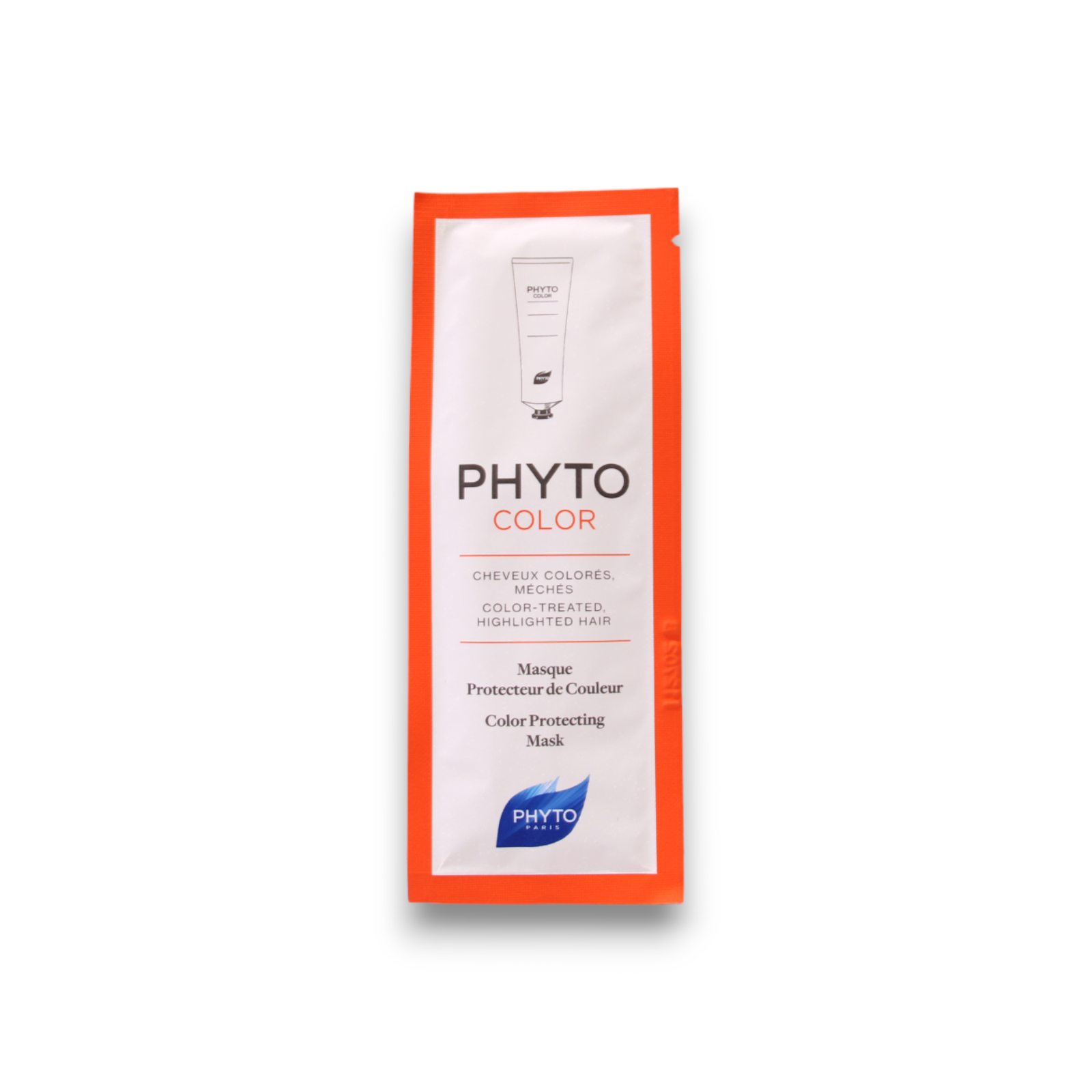 phyto, color protect, hair treatment cream mask, for colour protection, 10 ml phyto, color protect, hair treatment cream mask, for colour protection, 10 ml