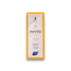 phyto, joba, hair cream treatment, for hydration, 5 ml *sample