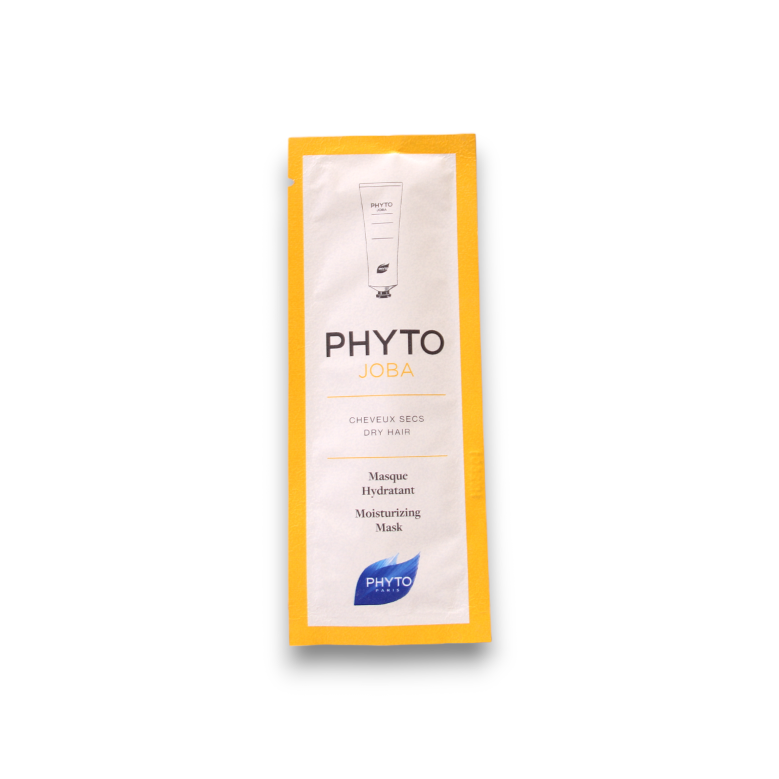 phyto, joba, hair treatment cream mask, for moisturizing, 10 ml phyto, joba, hair treatment cream mask, for moisturizing, 10 ml