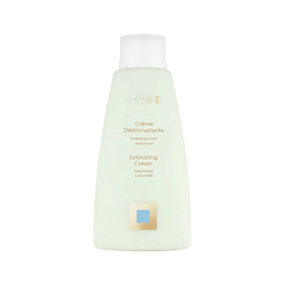 pier auge, pier auge, exfoliating cleanser, 200 ml pier auge, pier auge, exfoliating cleanser, 200 ml