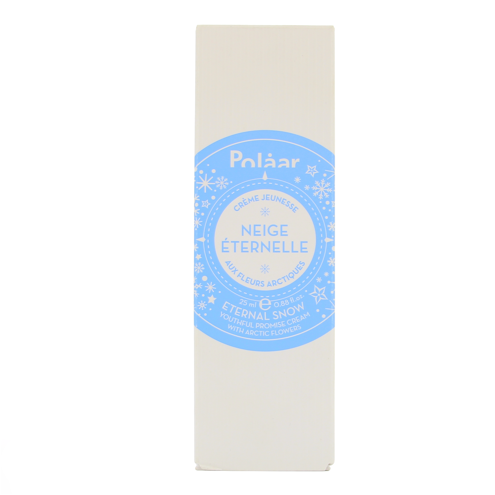 polaar, eternal snow youthful promise, anti ageing, day, cream, for face, 25 ml polaar, eternal snow youthful promise, anti ageing, day, cream, for face, 25 ml